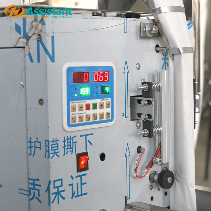 automatic packageing machine